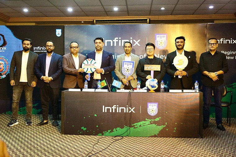 মিশন অস্ট্রেলিয়া শুধু একটি সফর নয়, এটি দেশের নারী ফুটবলের সামনে এগিয়ে যাওয়ার নতুন পথ