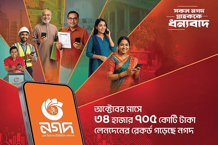 অক্টোবর মাসের মধ্যে ১৫ অক্টোবর একদিনে সবচেয়ে বেশি লেনদেন হয়েছে