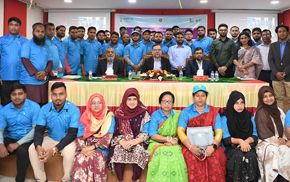 ডিজিটাল সেন্টার, নাগরিক সেবা কেন্দ্র ও ই-পোস্ট সেন্টার