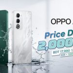 ডিউরেবিলিটি পাওয়ারহাউজ অপো এ৫