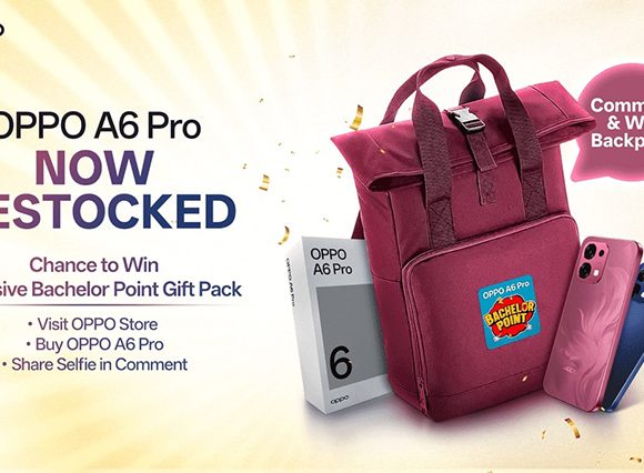 কনটেন্ট ক্রিয়েটর ও এক্সপ্লোরারদের জন্য যথার্থ একটি ডিভাইস