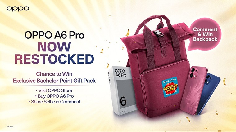 কনটেন্ট ক্রিয়েটর ও এক্সপ্লোরারদের জন্য যথার্থ একটি ডিভাইস