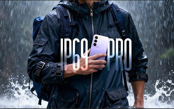 আইপি৬৯ প্রো রেজিজট্যান্স স্মার্টফোন সুরক্ষার ক্ষেত্রে নতুন মানদণ্ড নিশ্চিত করে