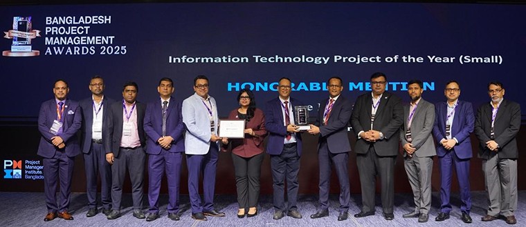 ‘প্রাইম বাণিজ্য’ এলসি ব্যবস্থাপনার সম্পূর্ণ প্রক্রিয়াকে সহজ, দ্রুত ও নির্ভুল করতে তৈরি করা হয়েছে