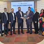 প্রাইম ব্যাংকের সঙ্গে রহিম গ্রুপের চুক্তি