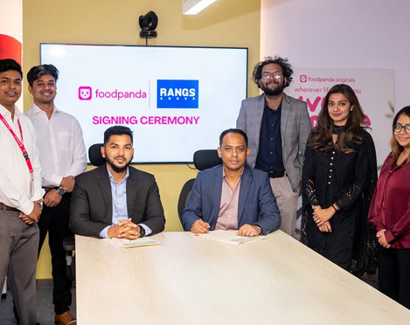 ফুডপ্যান্ডা সবসময়ই নির্ভরযোগ্য সেবা দিয়ে আসছে