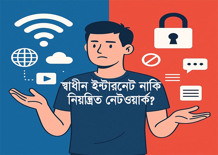 এই অধ্যাদেশ যেন শুধু নজরদারির নয়, বরং ডিজিটাল অধিকার রক্ষার দলিল হয়ে ওঠে