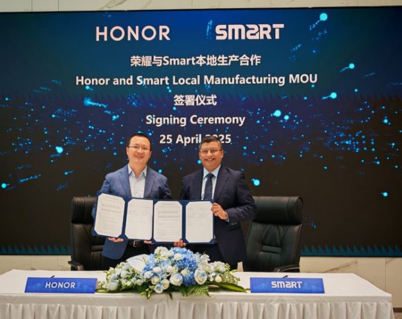 অনার- এর জনপ্রিয় স্মার্টফোনগুলোই তৈরি হবে বাংলাদেশের মাটিতে