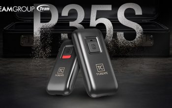 বিশ্বে প্রথম ডেটা ধ্বংসের বিল্ট-ইন ক্ষমতা সহ এসএসডি