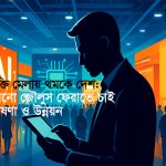 জৌলুস ফেরাতে হলে এখনই কঠোর সিদ্ধান্ত নিতে হবে