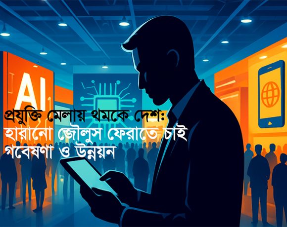 জৌলুস ফেরাতে হলে এখনই কঠোর সিদ্ধান্ত নিতে হবে