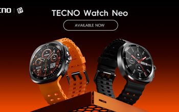 ফ্যাশন ও প্রযুক্তি দুটিই একসঙ্গে পছন্দ করেন তাদের জন্য উপযুক্ত টেকনো ওয়াচ নিও