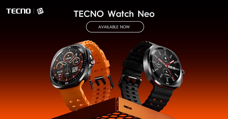 ফ্যাশন ও প্রযুক্তি দুটিই একসঙ্গে পছন্দ করেন তাদের জন্য উপযুক্ত টেকনো ওয়াচ নিও