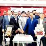 ‘ডিএলওএস’ সফটওয়্যার বাংলাদেশের ব্যাংকিং খাতে ডিজিটাল সলিউশন ব্যবহারের এক নতুন দিগন্ত উন্মোচিত হবে