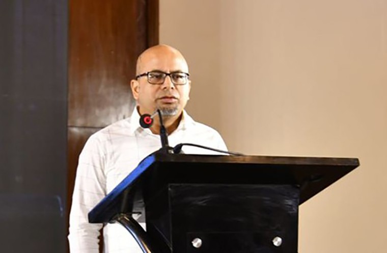 এনইআইআর চালু হলে যা আর সম্ভব হবে না এজন্য এনইআইআর বন্ধে মাফিয়া চক্র ওঠেপড়ে লেগেছে