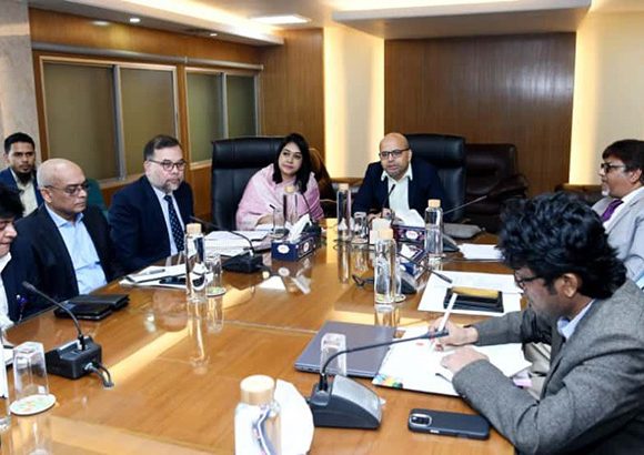 অপতথ্য এখন শুধু সামাজিক যোগাযোগমাধ্যমেই সীমাবদ্ধ নয়