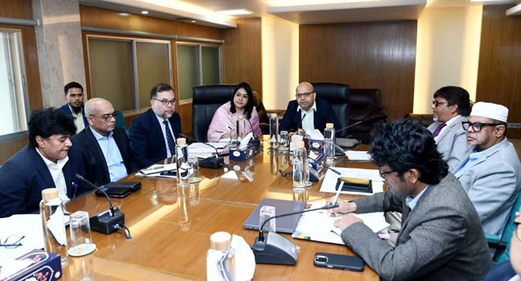 অপতথ্য এখন শুধু সামাজিক যোগাযোগমাধ্যমেই সীমাবদ্ধ নয়