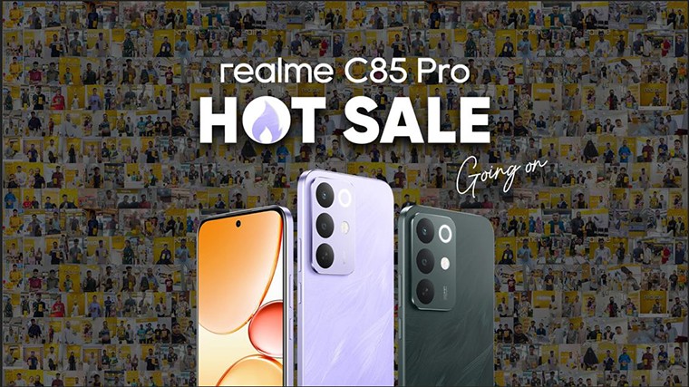 ডিভাইসটি পানির নিচে ৬০ দিন পর্যন্ত সুরক্ষিত থাকতে সক্ষ