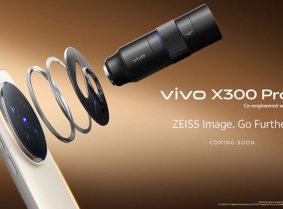 ভিভো এক্স৩০০ প্রো-তে থাকছে ২০০ মেগাপিক্সেল জাইস এপিও টেলিফটো ক্যামেরা