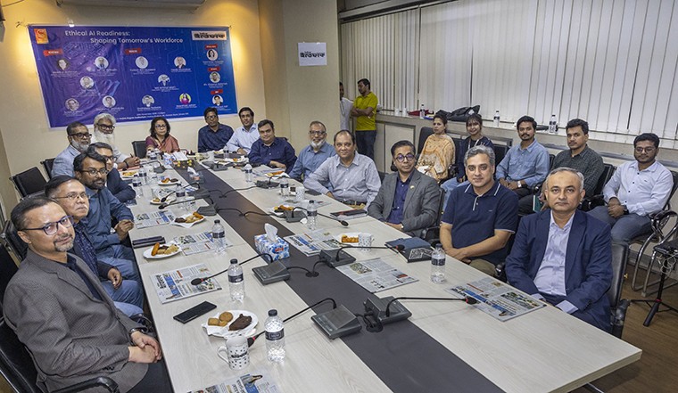 Ethical AI Readiness: Shaping Tomorrow’s Workforce