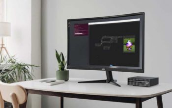 ছোট ফর্ম ফ্যাক্টরে বড় শক্তি, এই ধারণাকেই বাস্তবে রূপ দিয়েছে এসার