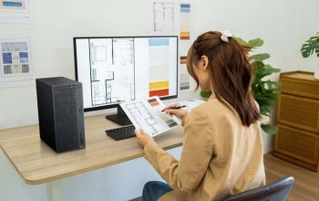 ছোট ও মাঝারি ব্যবসার জন্য একটি আদর্শ ডেস্কটপ সমাধান