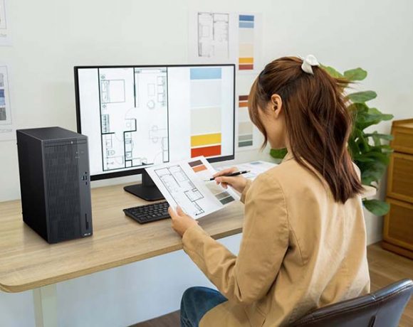 ছোট ও মাঝারি ব্যবসার জন্য একটি আদর্শ ডেস্কটপ সমাধান