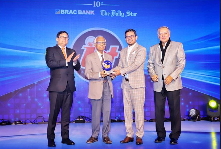 দারাজ ধারাবাহিকভাবে প্রবৃদ্ধি অর্জন করেছে