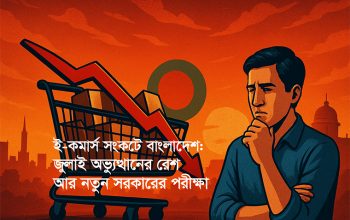 ই-কমার্সকে শিল্প খাত ঘোষণা: এটি সবচেয়ে গুরুত্বপূর্ণ দাবি