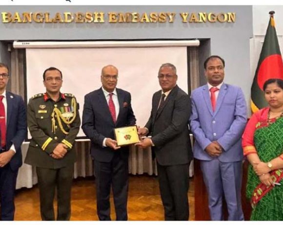 প্রবাসী বাংলাদেশিদের জন্য ইমিগ্রেশন ও পাসপোর্ট সংক্রান্ত প্রক্রিয়াসমূহ সহজতর ও নিরাপদ হয়েছে