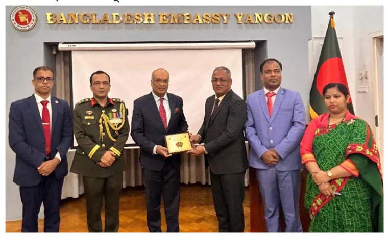 প্রবাসী বাংলাদেশিদের জন্য ইমিগ্রেশন ও পাসপোর্ট সংক্রান্ত প্রক্রিয়াসমূহ সহজতর ও নিরাপদ হয়েছে