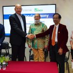 জলবায়ু ঝুঁকিপূর্ণ অঞ্চলে টেকসই সক্ষমতা বাড়াতে কাজ করবে ইডটকো ও বাংলাদেশ রেড ক্রিসেন্ট সোসাইটি