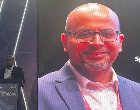 অবৈধ মোবাইল ফোন আমদানি মোকাবিলায় এনইআইআর এর কাজ শুরু করছি