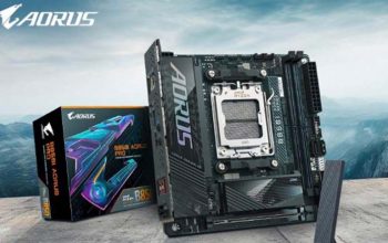 ছোট আকৃতির হলেও এটি গেমিং, ক্রিয়েটিভ ওয়ার্ক এবং হাই-পারফরম্যান্স পিসি বিল্ডের জন্য অত্যাধুনিক প্রযুক্তিতে তৈরি