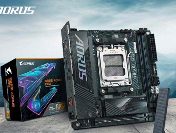 ছোট আকৃতির হলেও এটি গেমিং, ক্রিয়েটিভ ওয়ার্ক এবং হাই-পারফরম্যান্স পিসি বিল্ডের জন্য অত্যাধুনিক প্রযুক্তিতে তৈরি