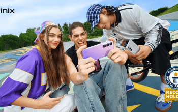 ইনফিনিক্স হট ৬০ প্রো+