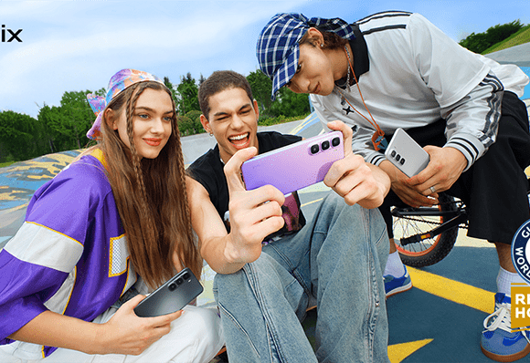 ইনফিনিক্স হট ৬০ প্রো+