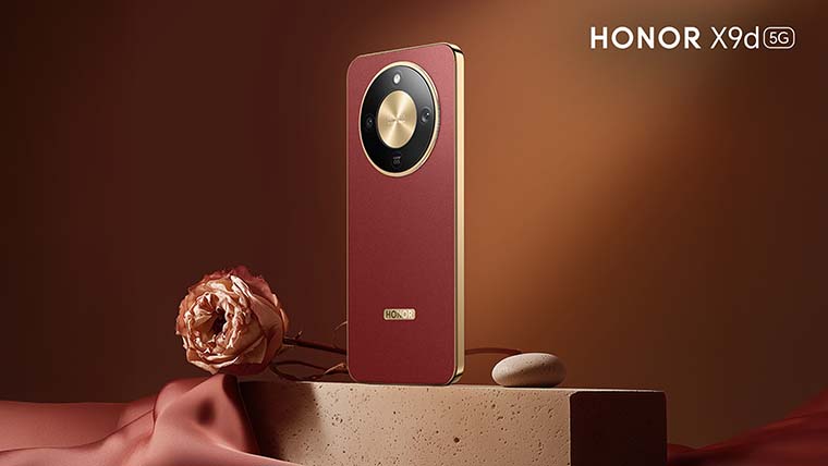 অনার এক্স৯ডি স্মার্টফোন নিয়ে আসছে প্রযুক্তি ব্র্যান্ড অনার বাংলাদেশ