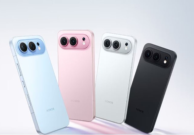 অনার ৫০০ এবং অনার ৫০০ প্রো