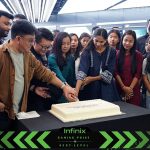 গেমিং ফ্ল্যাগশিপ স্টোরটিতে রয়েছে একটি ডেডিকেটেড গেমিং জোন