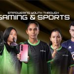 ইনফিনিক্স গেমিং ও ফুটবলকে কেন্দ্র করে একাধিক উদ্যোগে যুক্ত হয়েছে