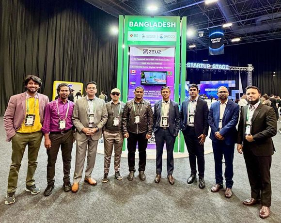 বাংলাদেশের সক্ষমতা ও সম্ভাবনাকে আরও দৃশ্যমান করেছে