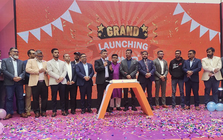 এলডিনিও’র ডিভাইসগুলো অনেক বেশি বাজেট–ফ্রেন্ডলি