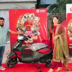 মেগা পুরস্কার থাকছে রয়েল এনফিল্ড