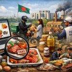 অনলাইন খাদ্যবাজারের দ্রুত প্রবৃদ্ধি বাংলাদেশের অর্থনীতির জন্য অপার সম্ভাবনার সৃষ্টি করেছে