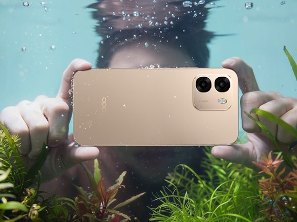 ১০ ডিসেম্বর থেকে পাওয়া যাবে অপো এ৬