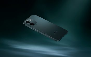 নতুন প্রজন্মের জন্য অপো এ৬