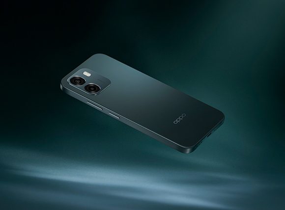 নতুন প্রজন্মের জন্য অপো এ৬