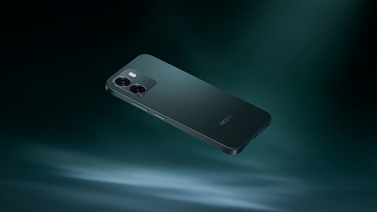 নতুন প্রজন্মের জন্য অপো এ৬