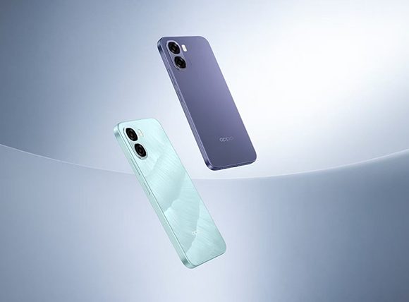 স্মার্টফোন বাজারে ঝড় তুলতে অপো নিয়ে এলো এ৬এক্স